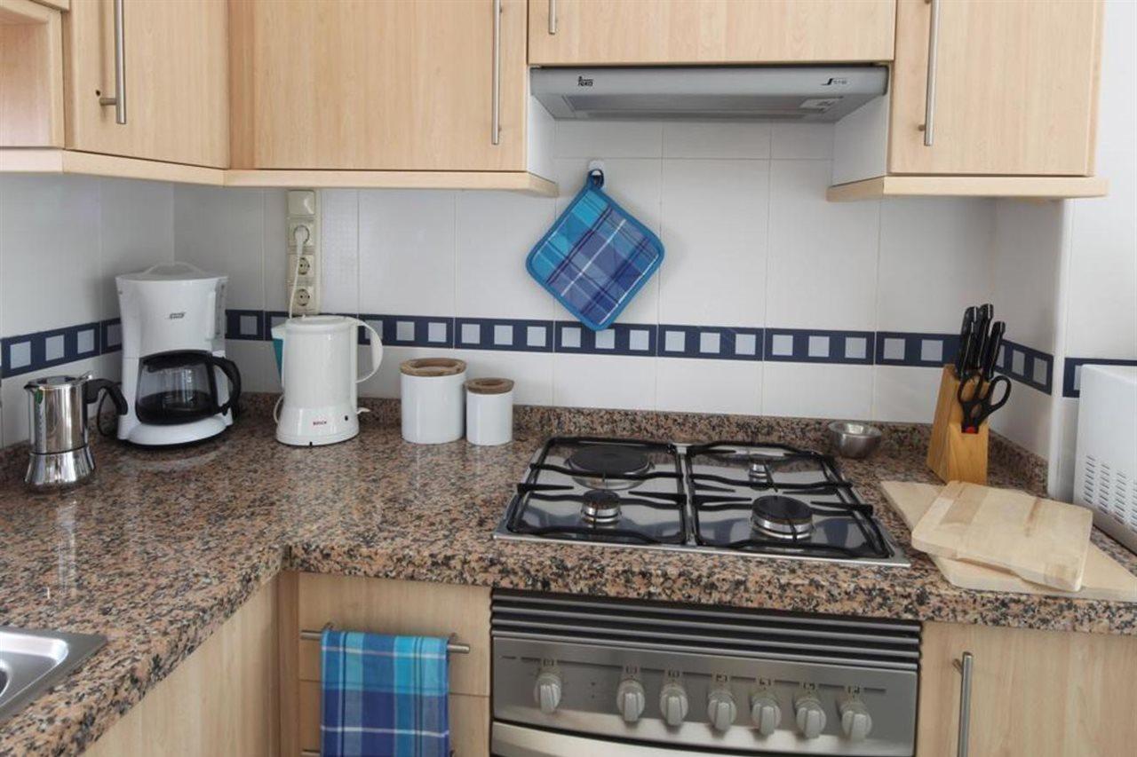 Apartment Lido