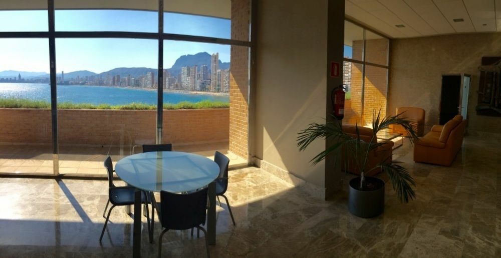Apartment Lido *